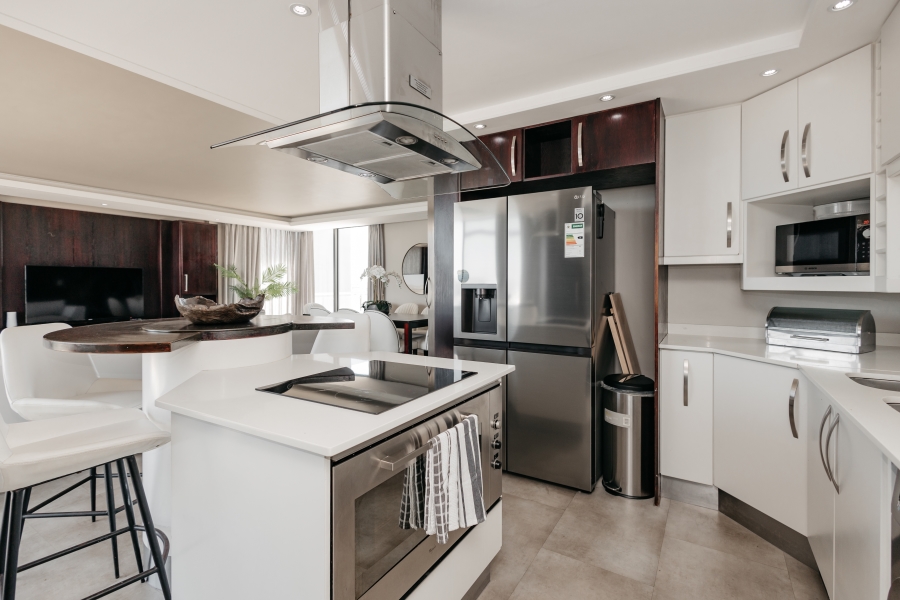 3 Bedroom Property for Sale in Waves Edge Western Cape